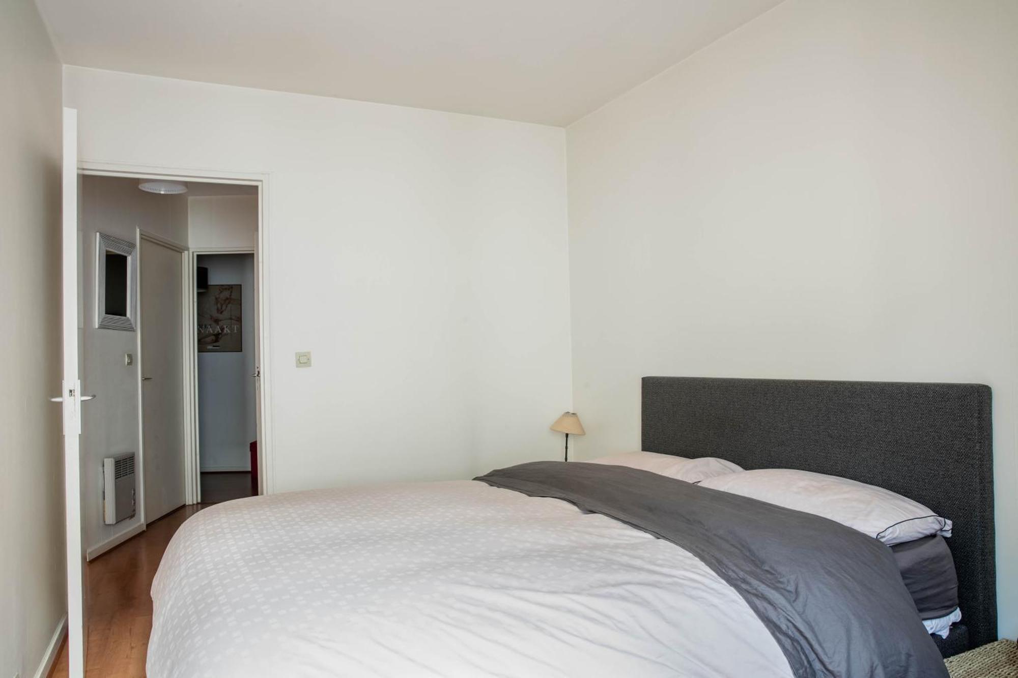 3 Rooms Quiet And Bright Paris Ngoại thất bức ảnh