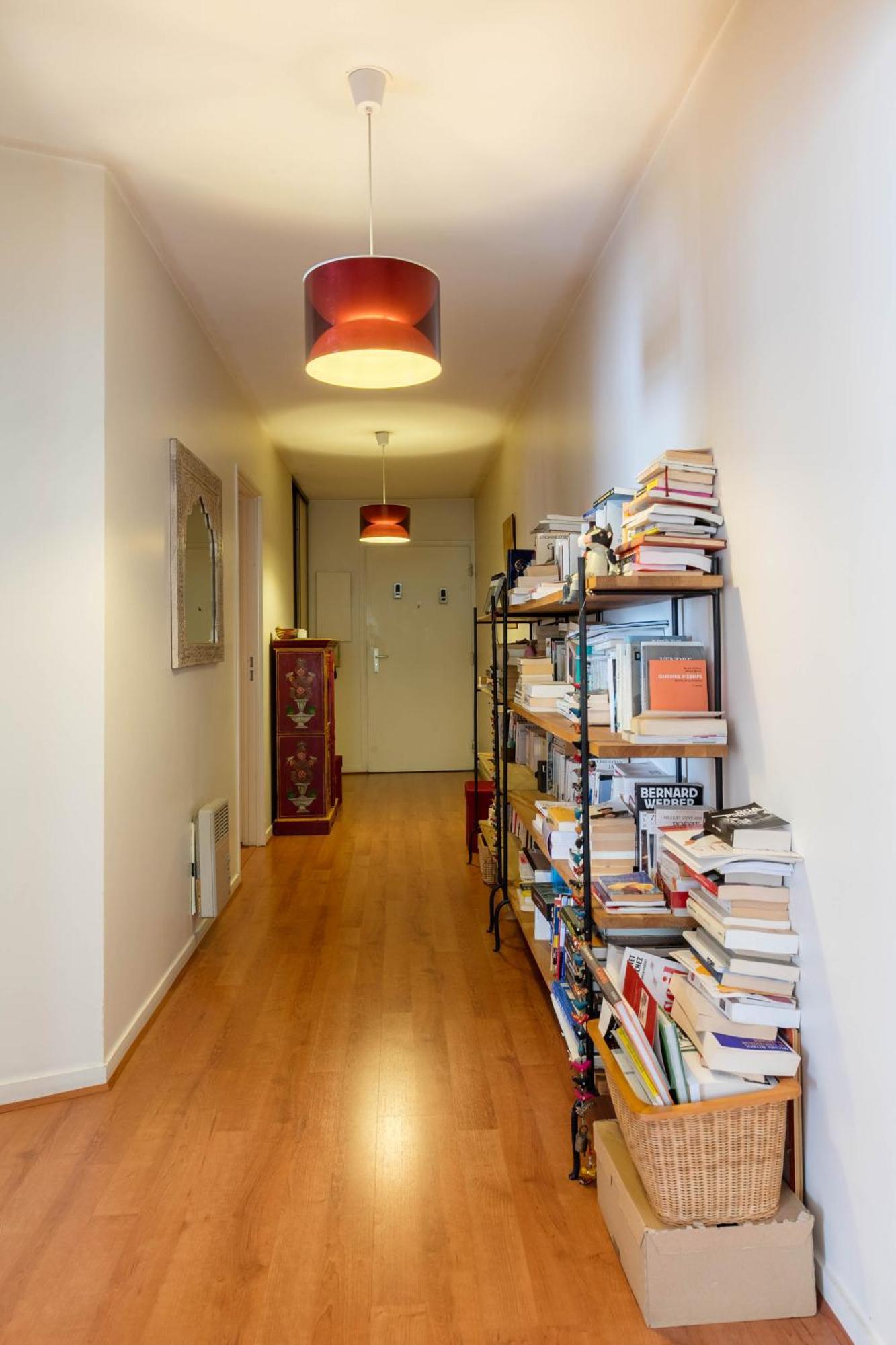 3 Rooms Quiet And Bright Paris Ngoại thất bức ảnh